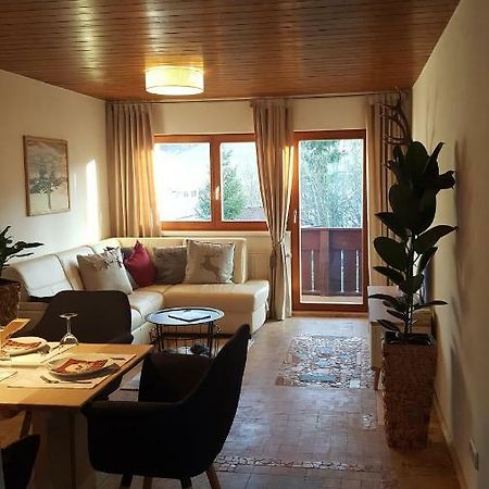 Appartement Unterbergblick كوسن المظهر الخارجي الصورة