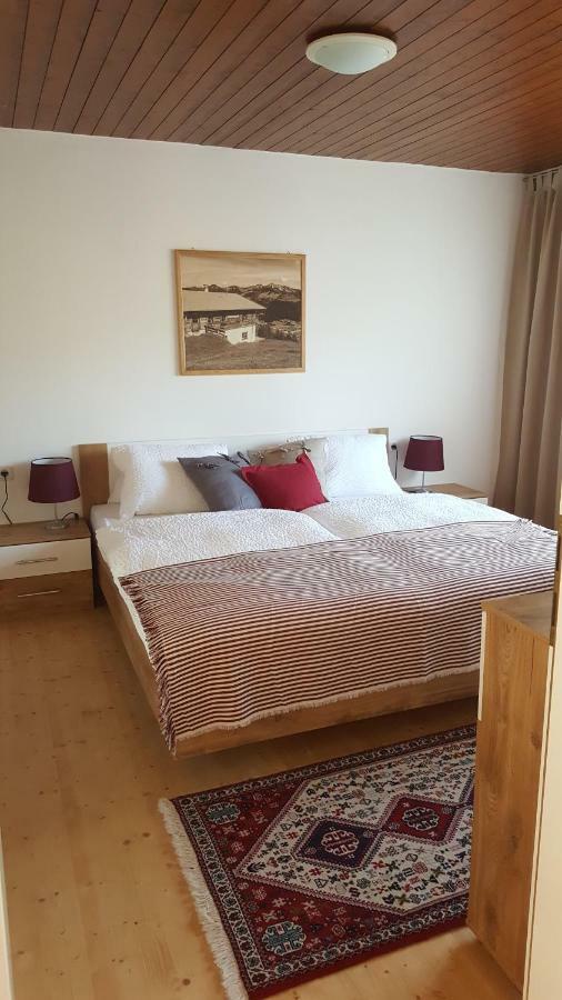 Appartement Unterbergblick كوسن المظهر الخارجي الصورة