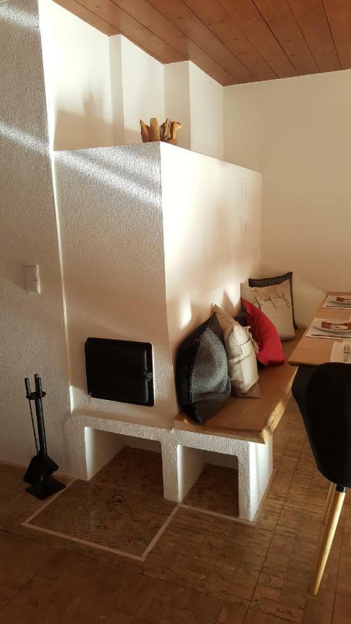 Appartement Unterbergblick كوسن المظهر الخارجي الصورة
