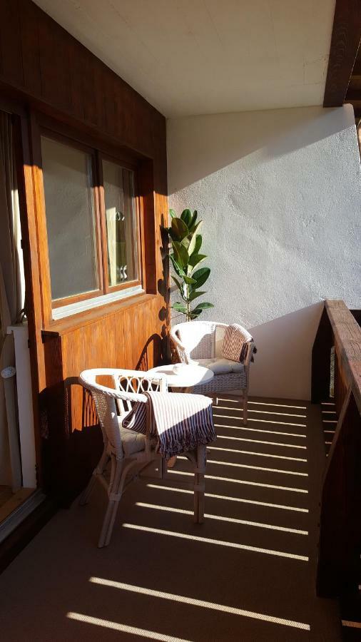 Appartement Unterbergblick كوسن المظهر الخارجي الصورة