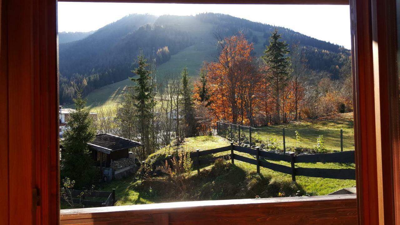 Appartement Unterbergblick كوسن المظهر الخارجي الصورة