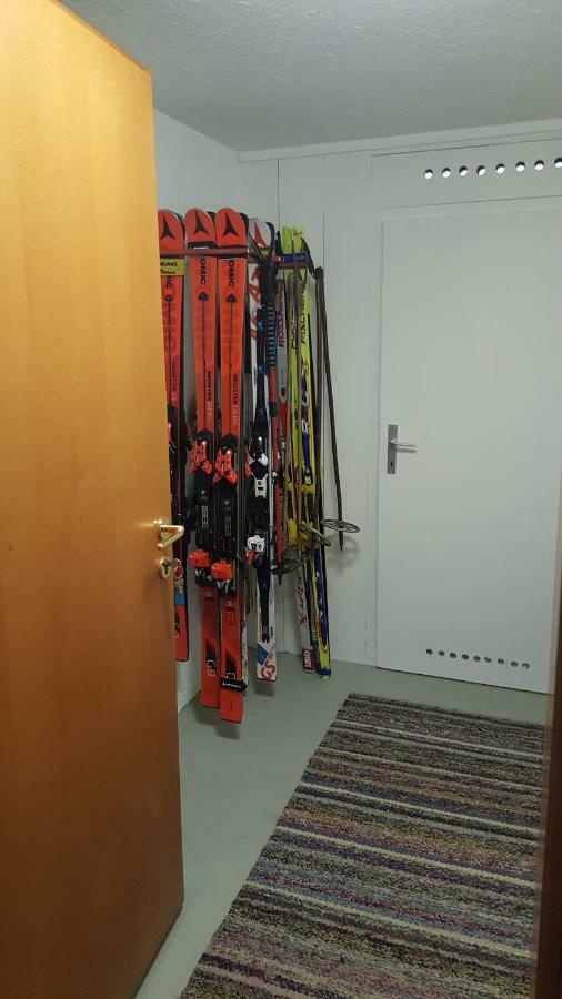 Appartement Unterbergblick كوسن المظهر الخارجي الصورة